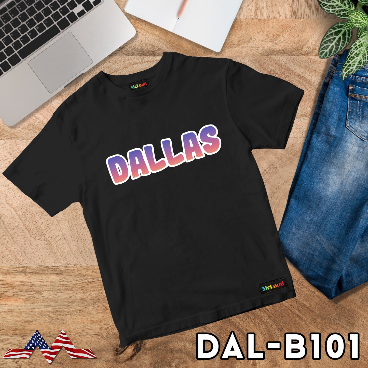 DAL101