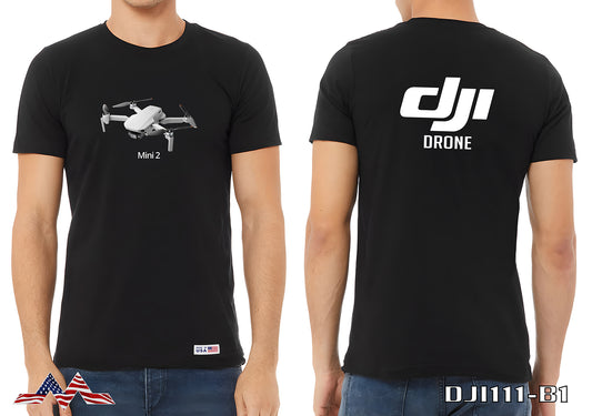 DJI 111 - Mini 2