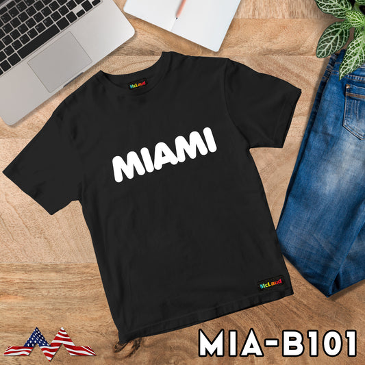 MIA101