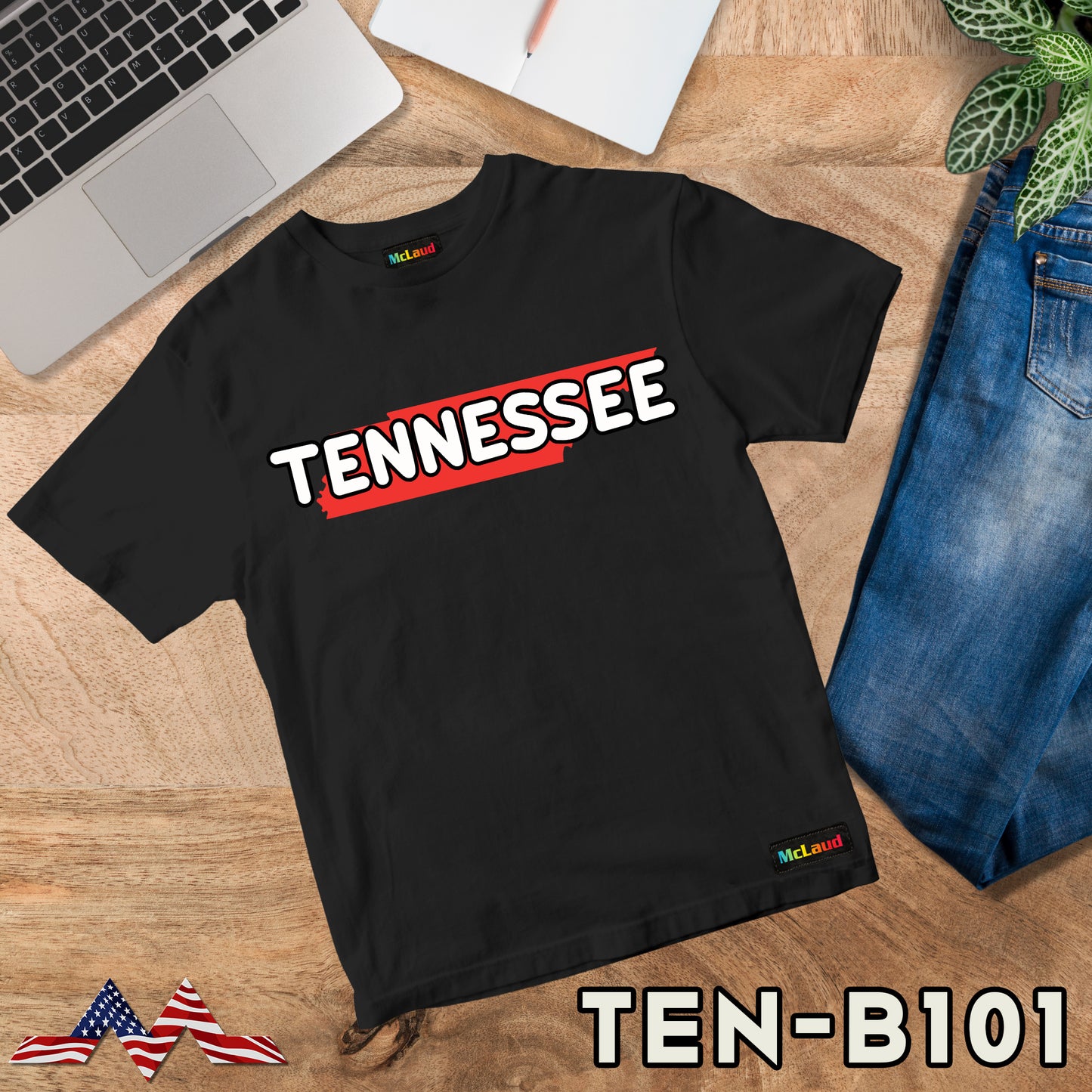 TEN101