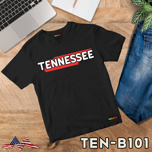 TEN101