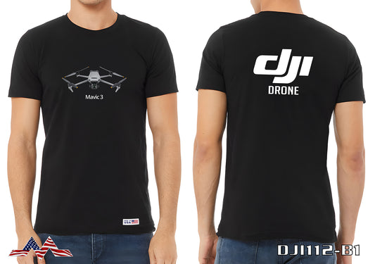 DJI 112 - Mavic 3