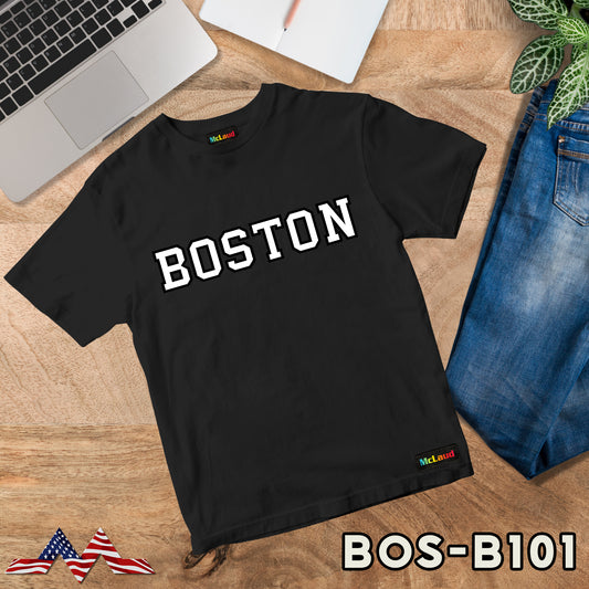 BOS101