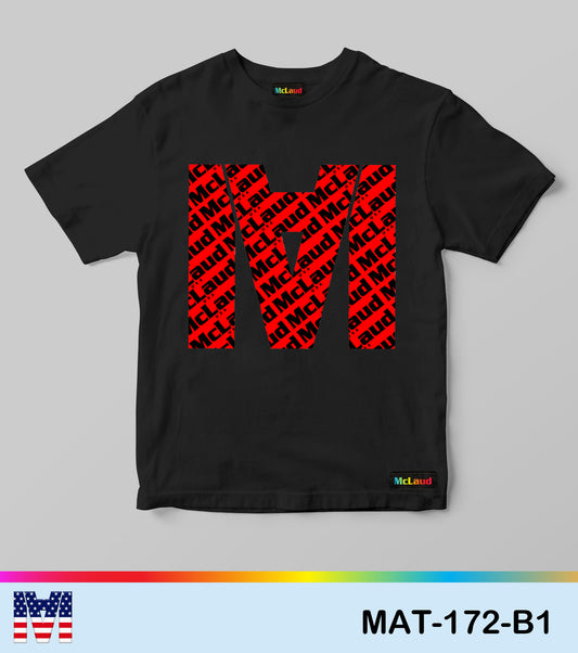 MAT119 - McLaud M Tee