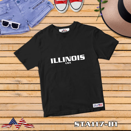 STA117- ILLINOIS