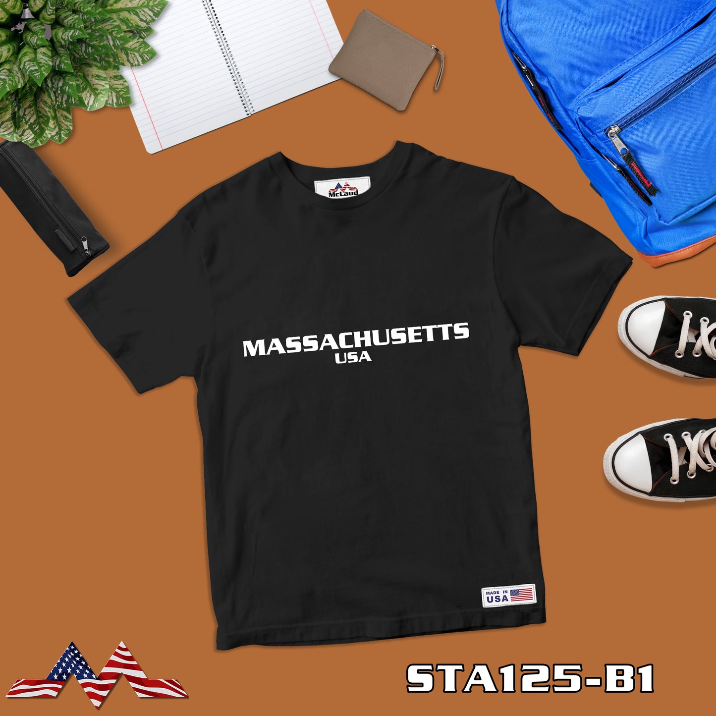 STA125- MASSACHUSETTS