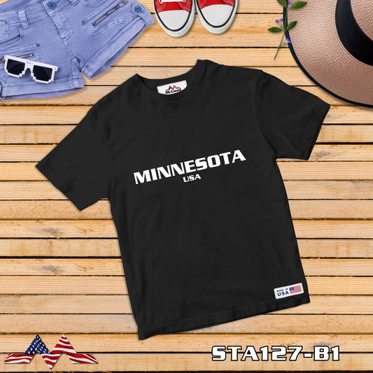 STA127- MINNESOTA