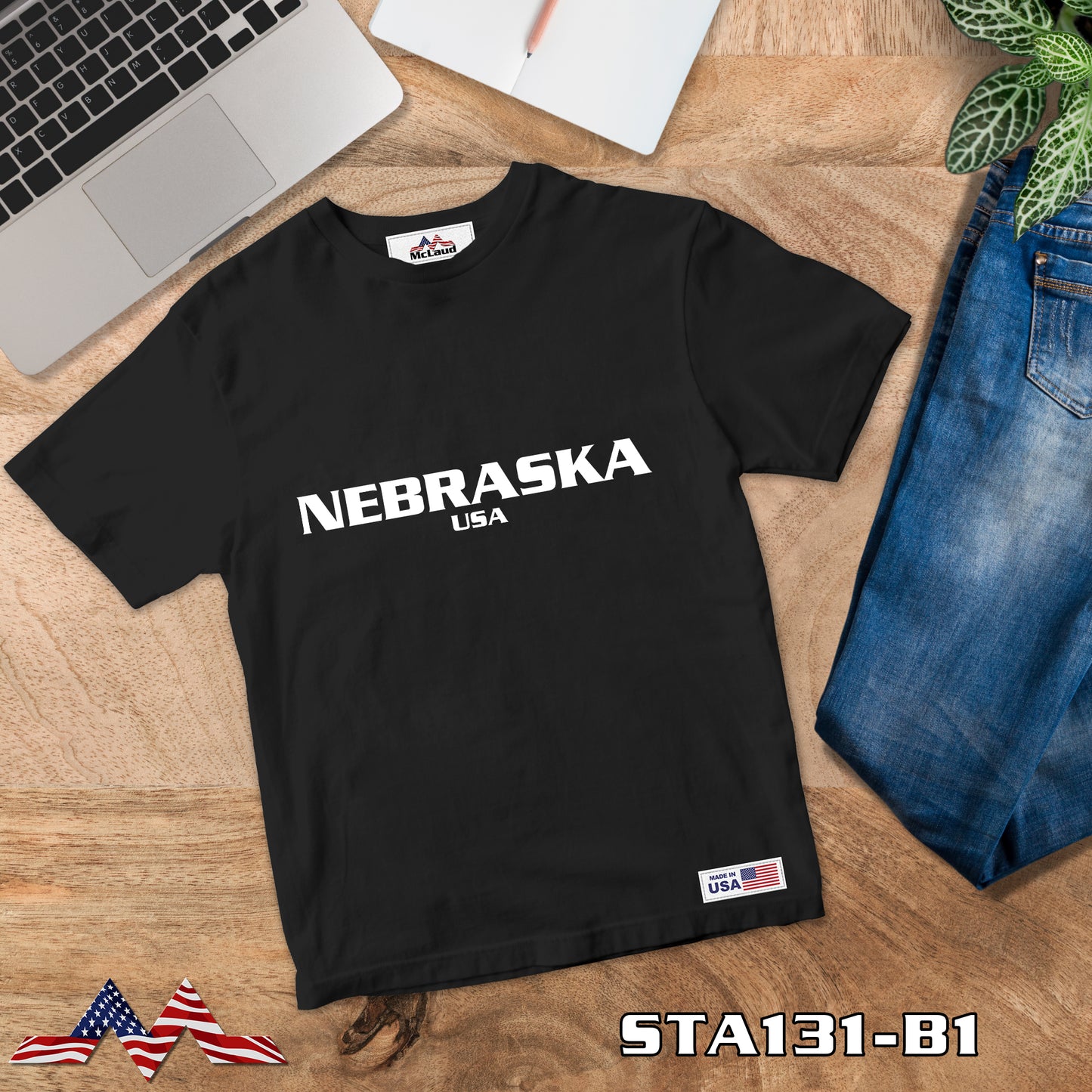 STA131- NEBRASKA