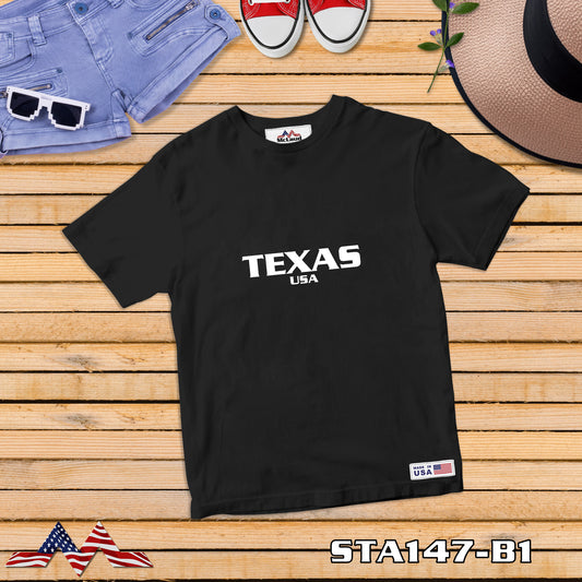STA147- TEXAS