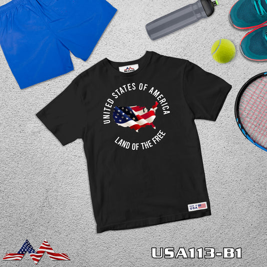 USA 113
