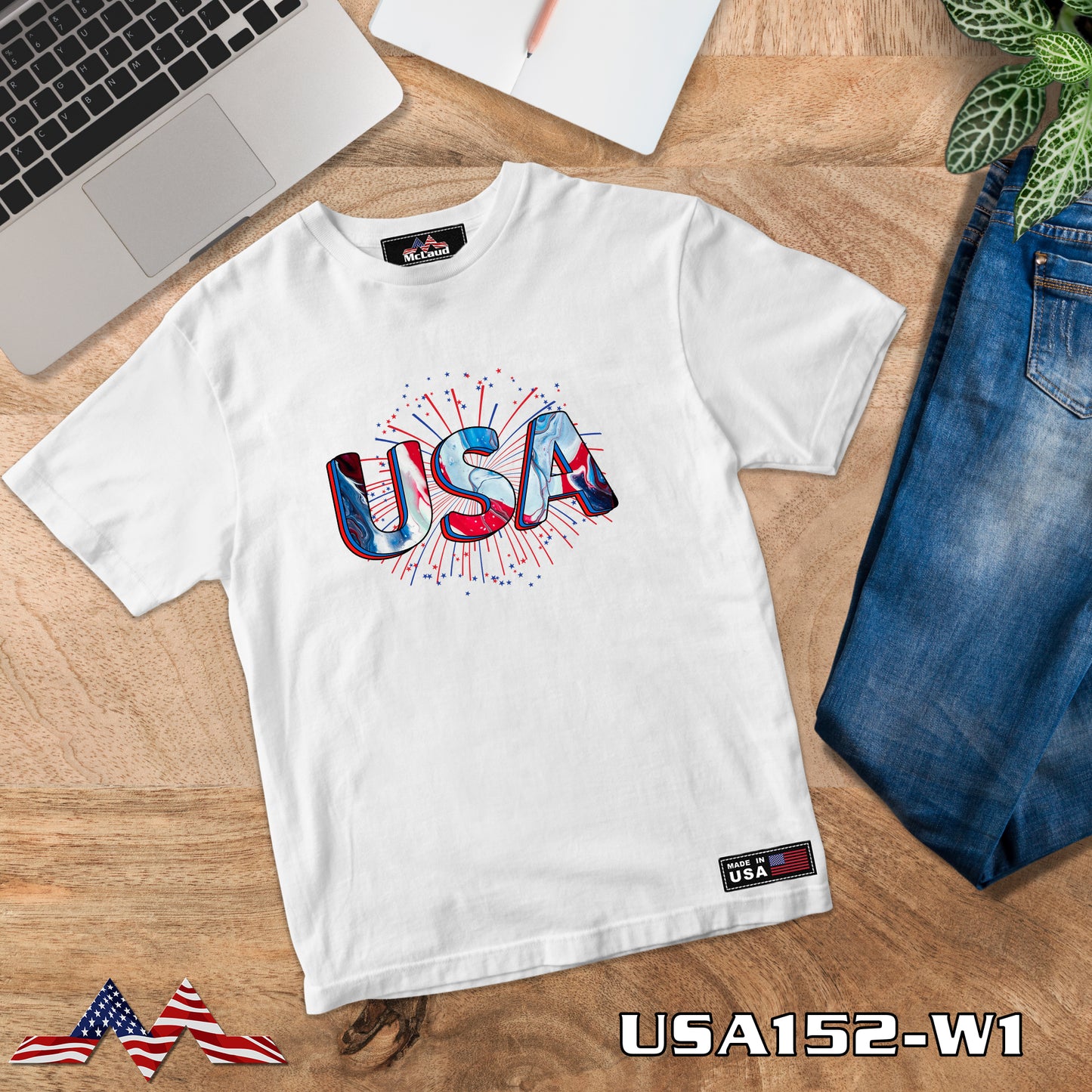 USA 152