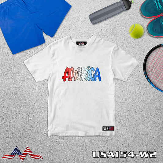 USA 154